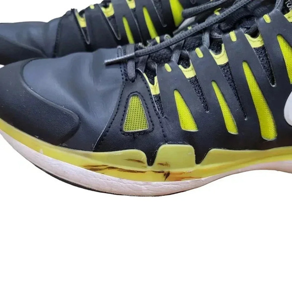 Nike Roger Federer RF 2012 French Open Zoom Vapor 9 Tour X Tennis Shoes … main image 10